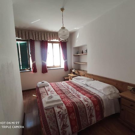 Bed and Breakfast La Favorita Lozzo Cadore Екстер'єр фото