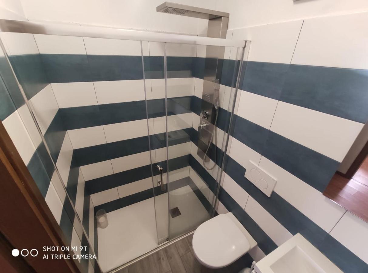Bed and Breakfast La Favorita Lozzo Cadore Екстер'єр фото